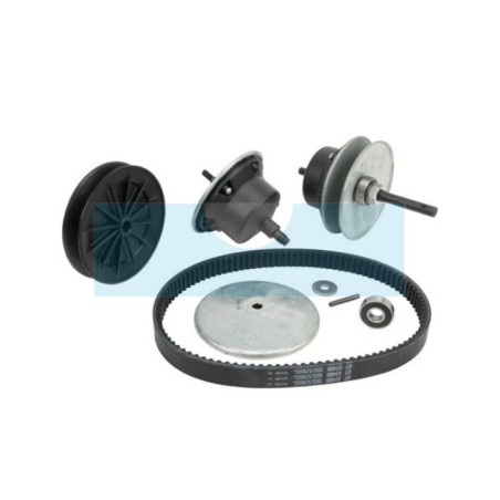 Kit variateur pour rider Castelgarden / GGP (1197000570)