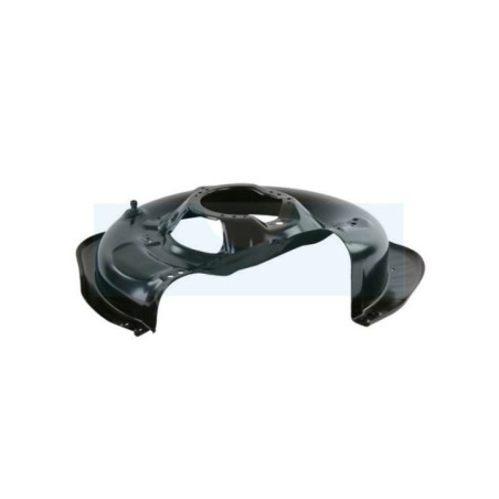 Plateau de coupe pour tracteur tondeuse Castelgarden / GGP (3845640951)