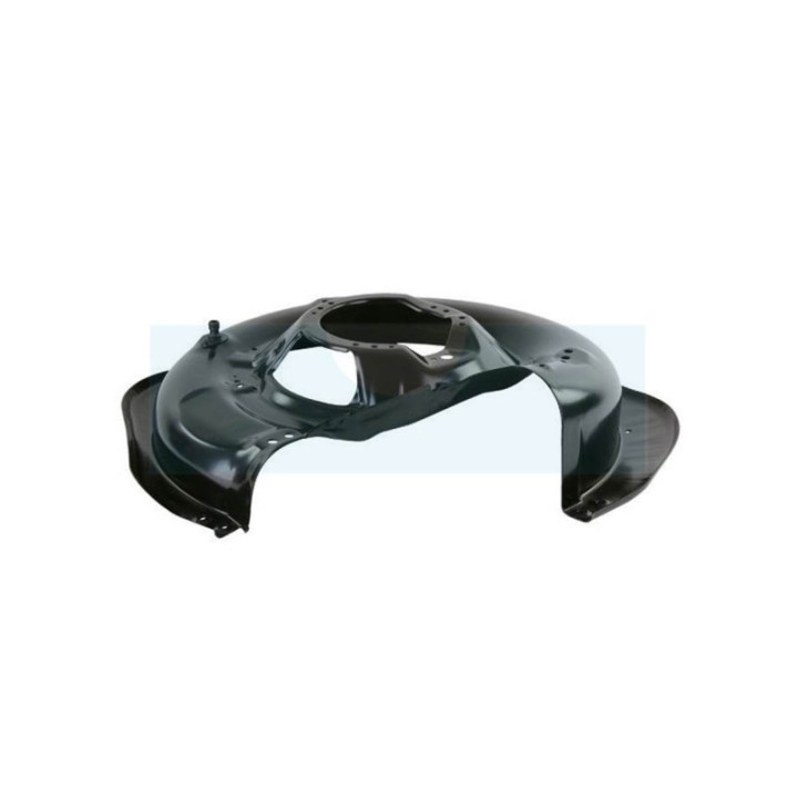 Plateau de coupe pour tracteur tondeuse Castelgarden / GGP (3845640951)