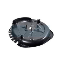 Plateau de coupe pour tracteur tondeuse Viking (61267008500)