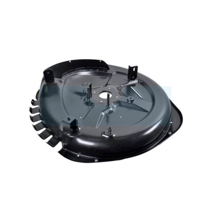 Plateau de coupe pour tracteur tondeuse Dolmar (3845641110)