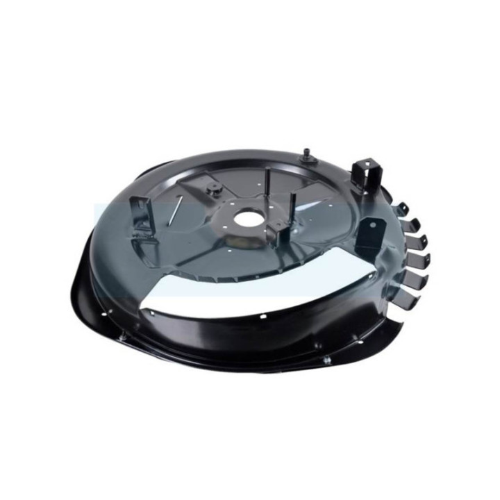 Plateau de coupe pour tracteur tondeuse Sentar (3845641110)