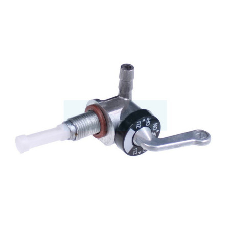 Robinet à essence avec filtre pour tondeuse As Motor (E01048)