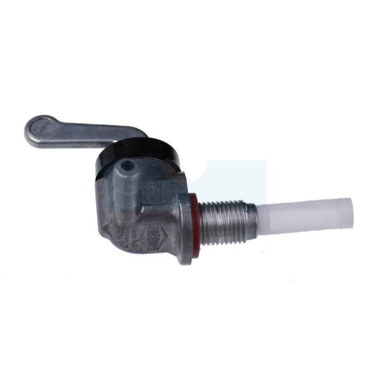 Robinet à essence avec filtre pour tondeuse As Motor (E01048)