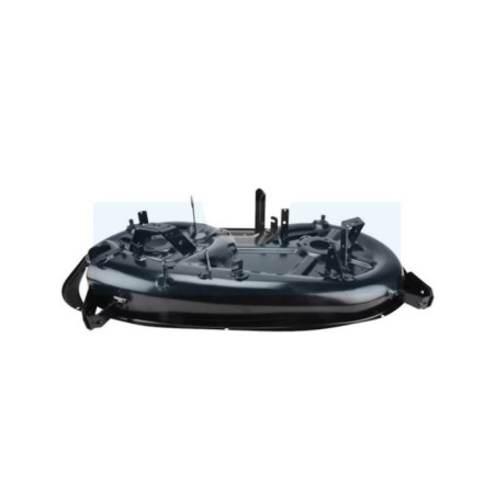 Plateau de coupe pour tracteur tondeuse Alpina (3825640410)