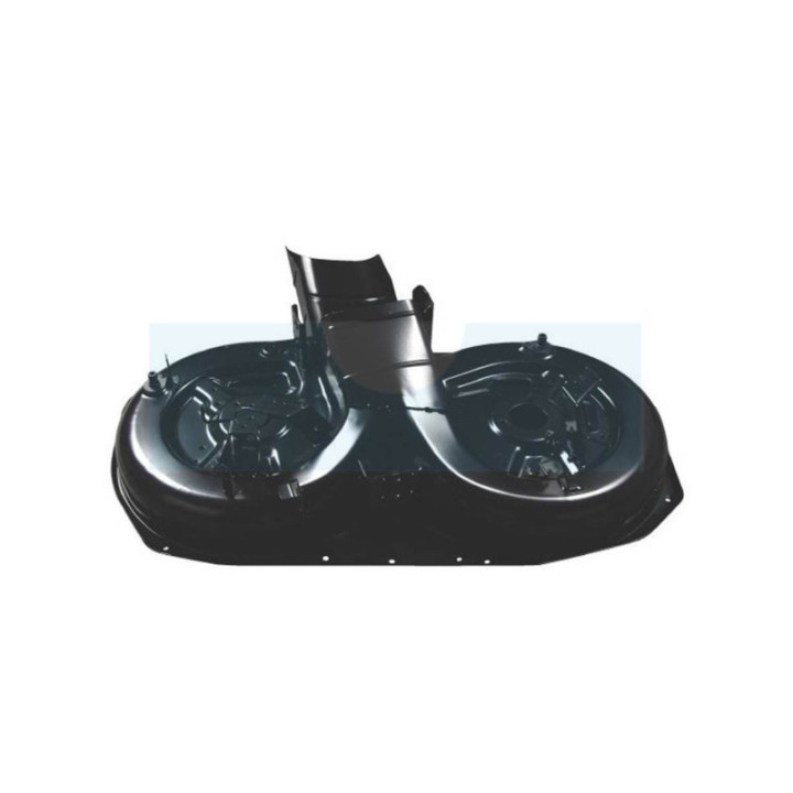 Plateau de coupe pour tracteur tondeuse Castelgarden / GGP (3825640480)