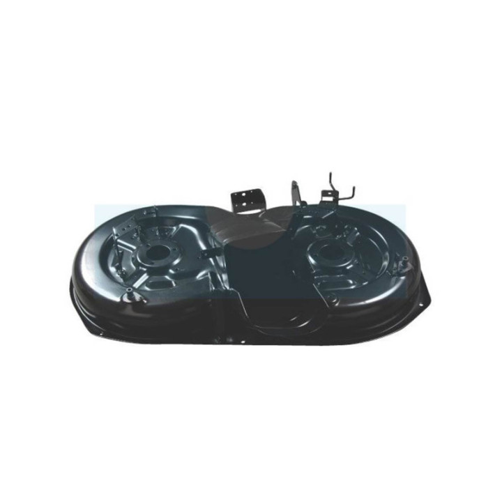 Plateau de coupe pour tracteur tondeuse Viking (61257008503)