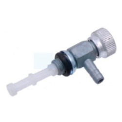 Robinet à essence avec filtre pour moteur Bernard (11043)