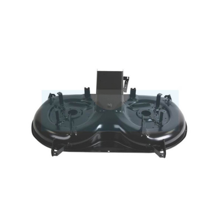 Plateau de coupe pour tracteur tondeuse Mountfield (3825650250)