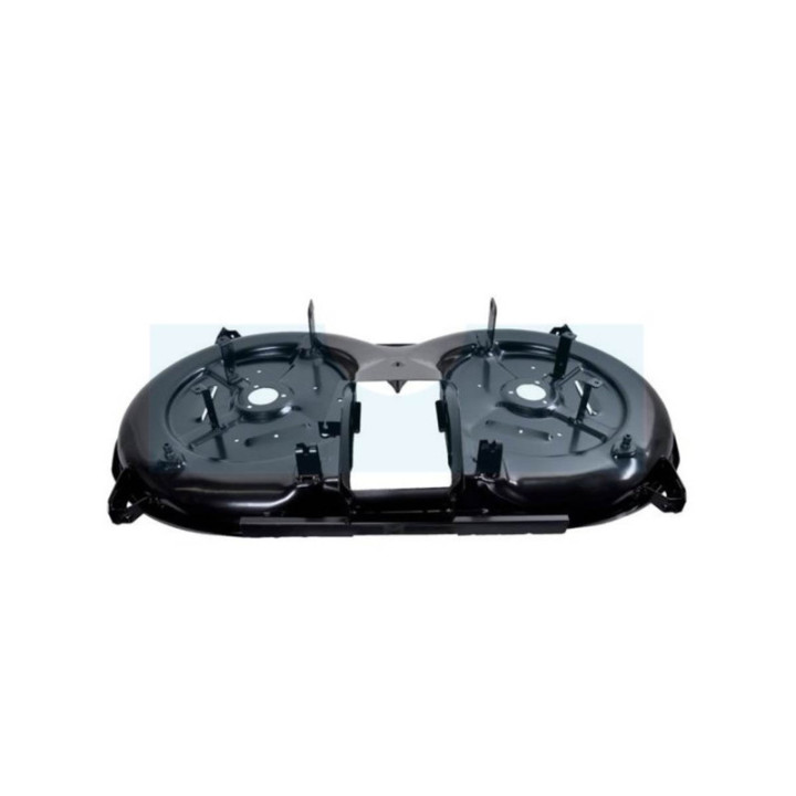 Plateau de coupe pour tracteur tondeuse Castelgarden / GGP (3825650261)
