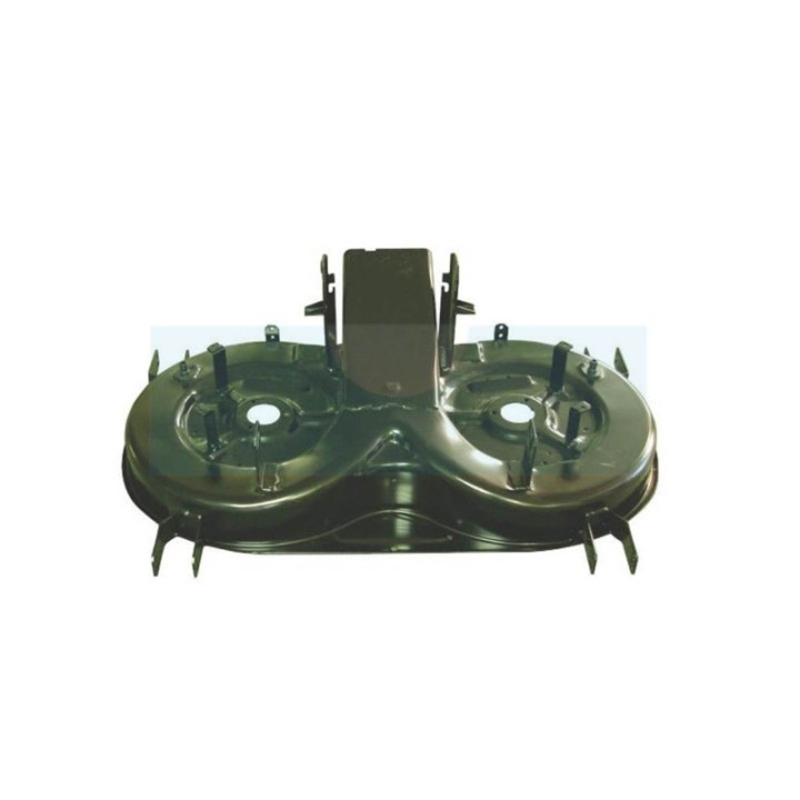 Plateau de coupe pour tracteur tondeuse Castelgarden / GGP (4825650050)