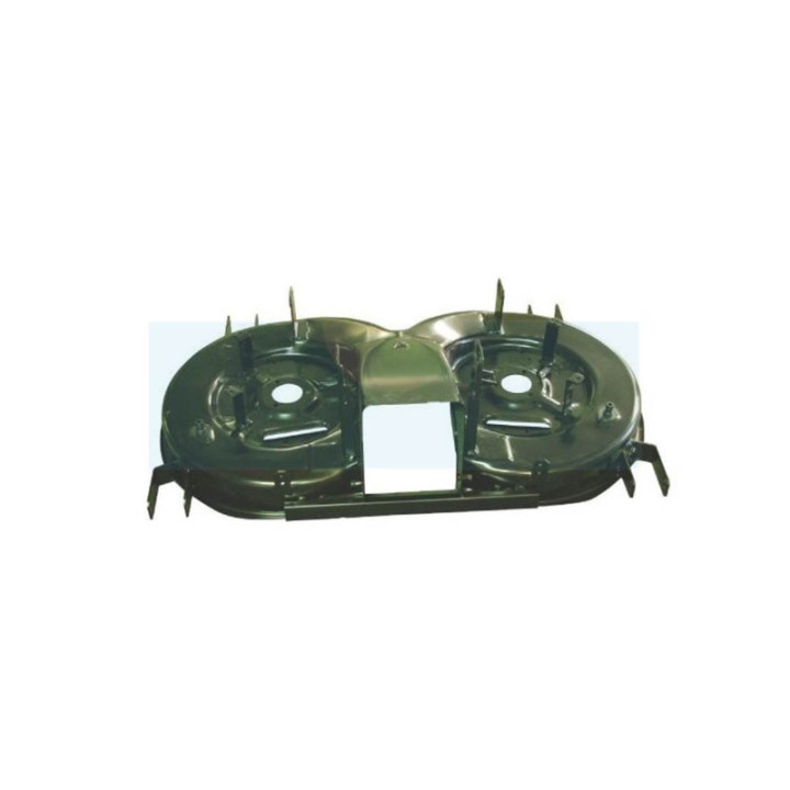 Plateau de coupe pour tracteur tondeuse Castelgarden / GGP (4825650050)