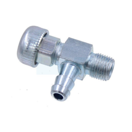 Robinet à essence pour moteur Briggs & Stratton (492030)
