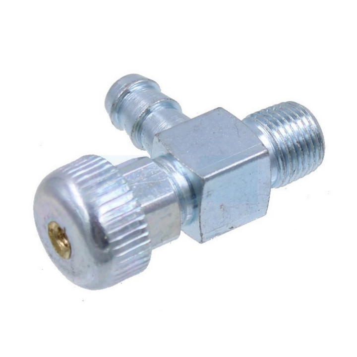 Robinet à essence pour moteur Briggs & Stratton (492030)