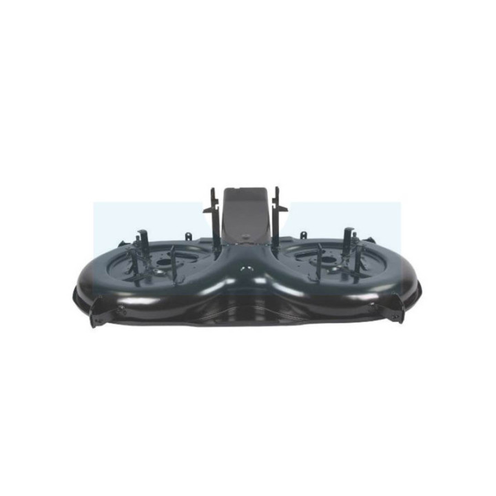 Plateau de coupe pour tracteur tondeuse Castelgarden / GGP (4825650080)