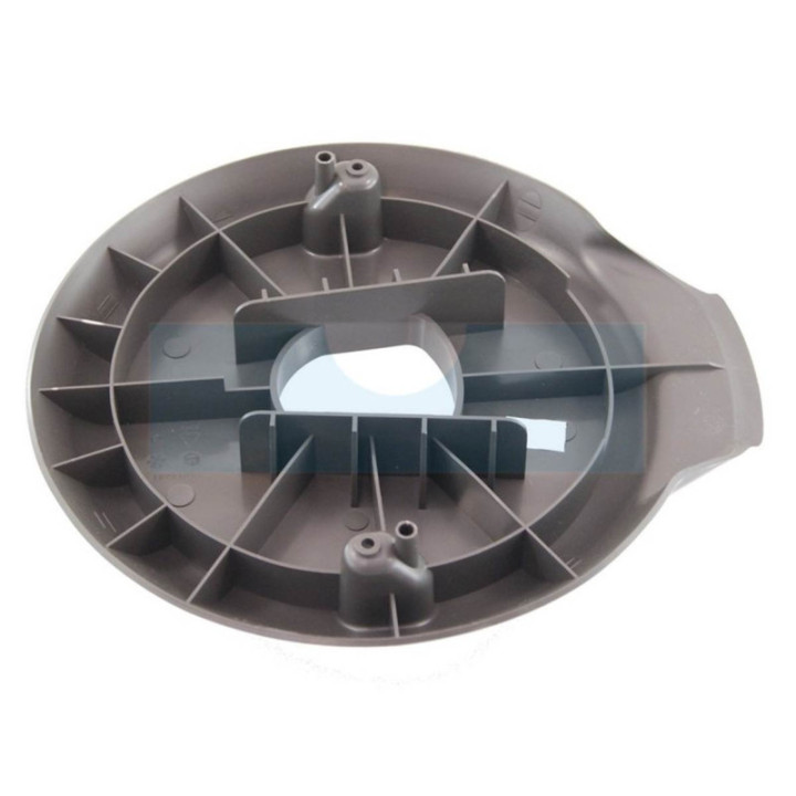 Carter de protection de courroie pour tondeuse Husqvarna (501968101)