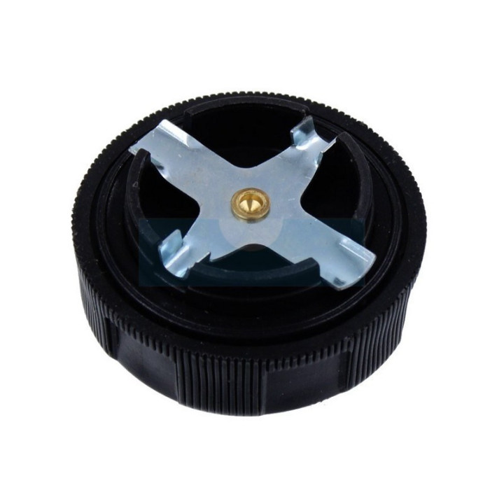 Bouchon d'essence pour moteur Briggs & Stratton (490075)
