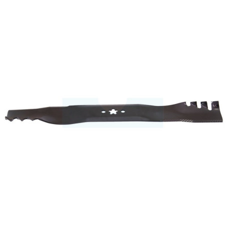 Lame pour tondeuse Mc Culloch (53cm) (580258102)