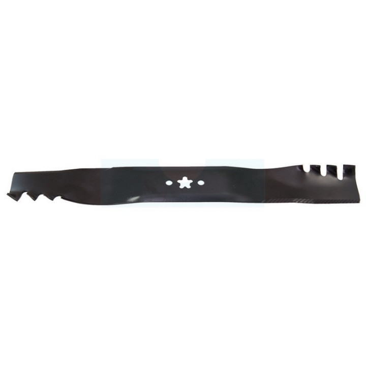 Lame pour tondeuse Mc Culloch (53cm) (580258102)