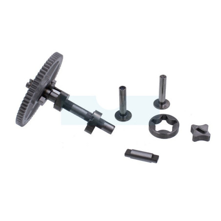 Arbre à cames pour moteur Briggs & Stratton (790340)