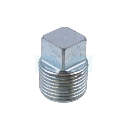 Bouchon de vidange magnétique pour moteur Briggs & Stratton (92738)