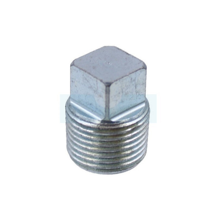 Bouchon de vidange magnétique pour moteur Briggs & Stratton (92738)