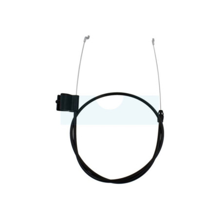 Câble d'arret moteur pour tondeuse Stihl (63507007510)