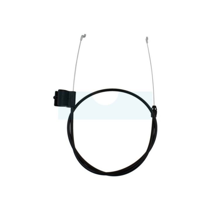 Câble d'arret moteur pour tondeuse Stihl (63507007510)