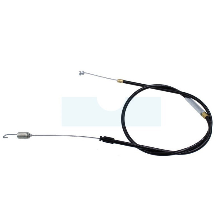 Câble de traction pour tondeuse Husqvarna (513064200)