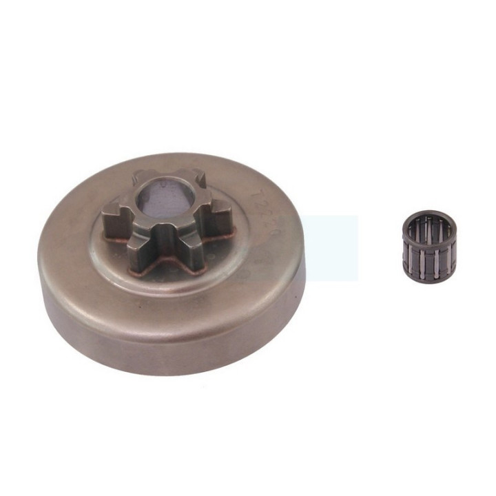 Pignon pour tronçonneuse Husqvarna (523082601)