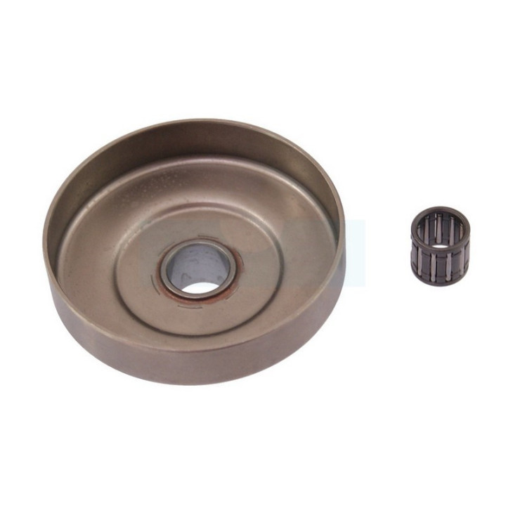 Pignon pour tronçonneuse Husqvarna (523082601)