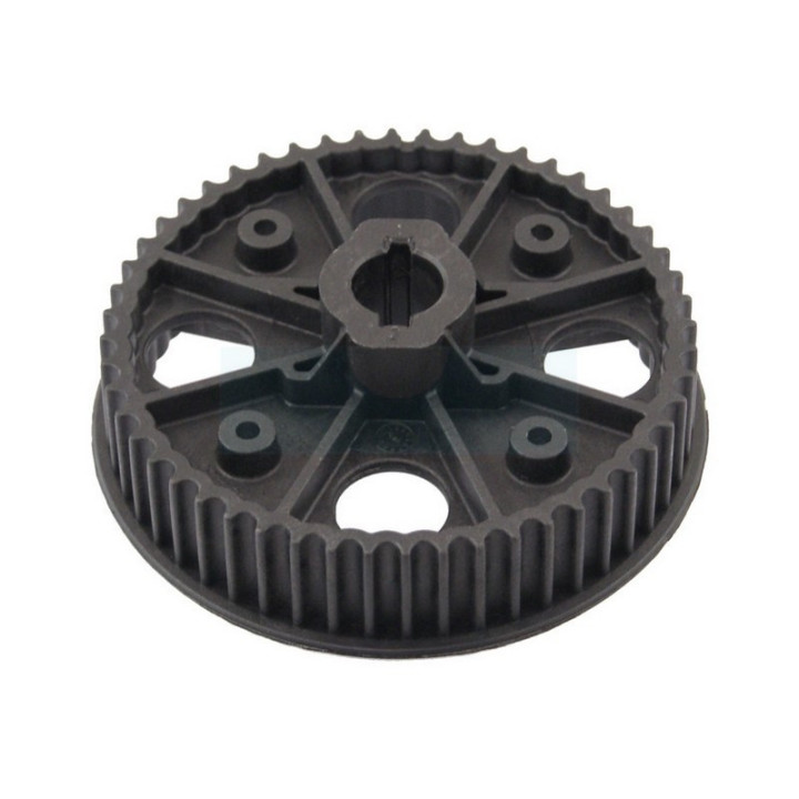 Poulie de palier pour tracteur tondeuse Husqvarna (535413501)