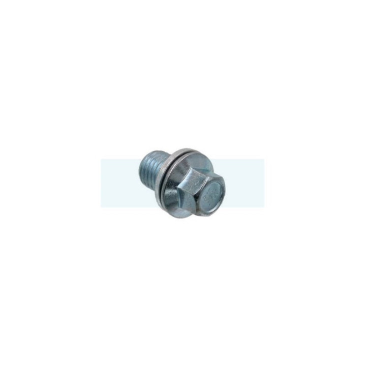 Bouchon de vidange pour moteur Honda (90121896650)
