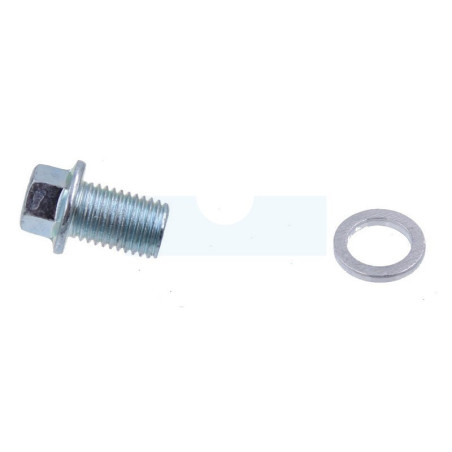 Bouchon de vidange pour moteur / tondeuse Honda (90131ZE1000)