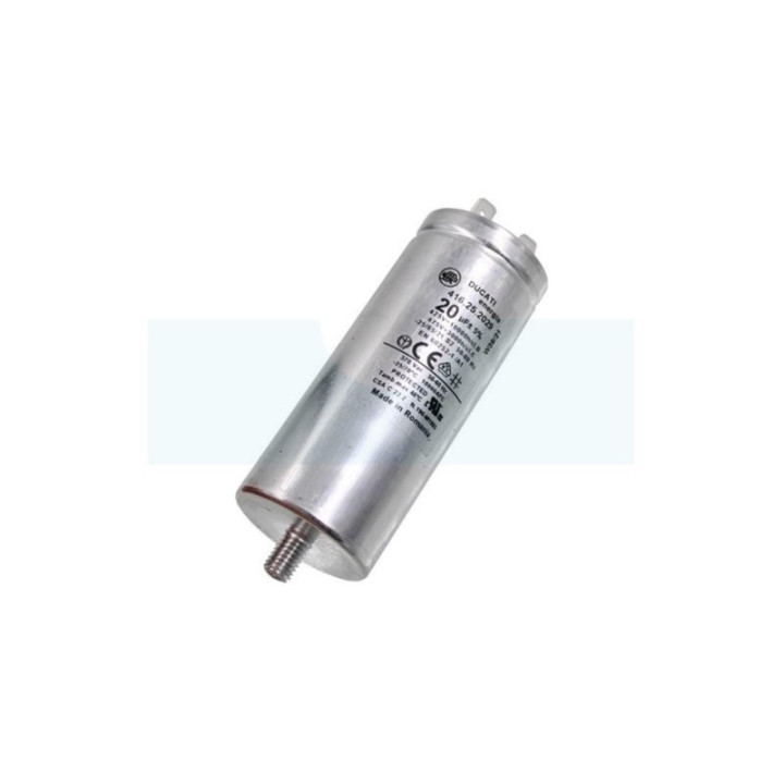 Condensateur pour broyeur / scarificateur / tondeuse Stihl (00006051010)