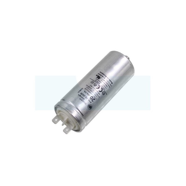 Condensateur pour broyeur / scarificateur / tondeuse Stihl (00006051010)