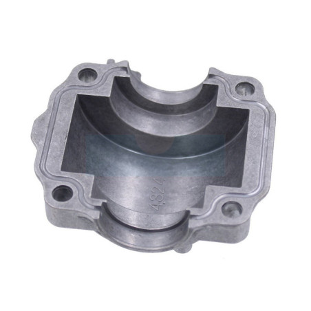 Carter moteur inferieur pour tronçonneuse Stihl (11300212502)