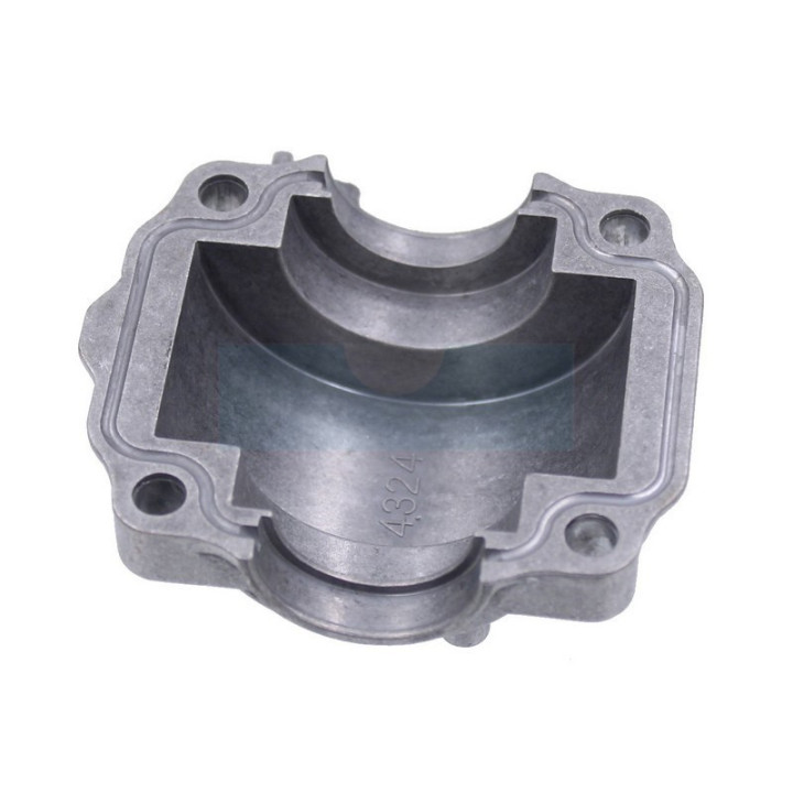 Carter moteur inferieur pour tronçonneuse Stihl (11300212502)