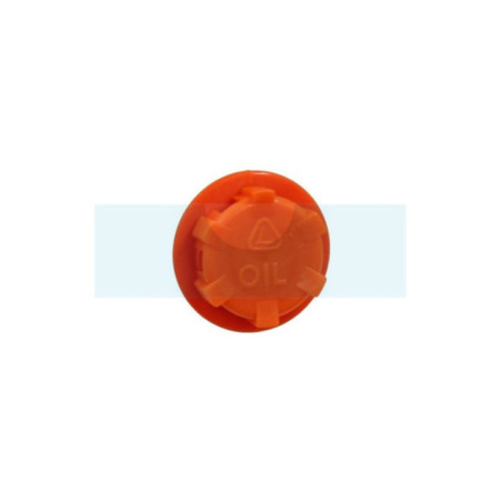 Bouchon de carter d'huile pour moteur Lombardini (9050050)