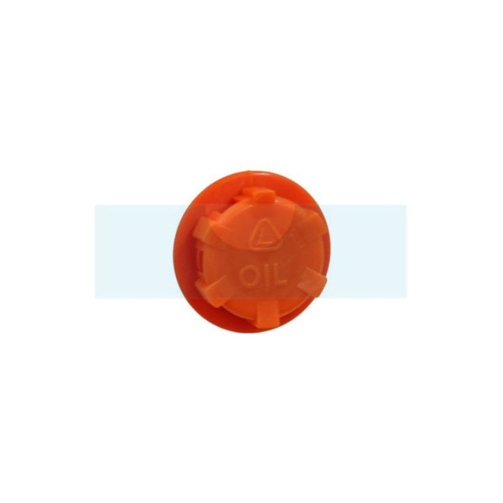 Bouchon de carter d'huile pour moteur Lombardini (9050050)