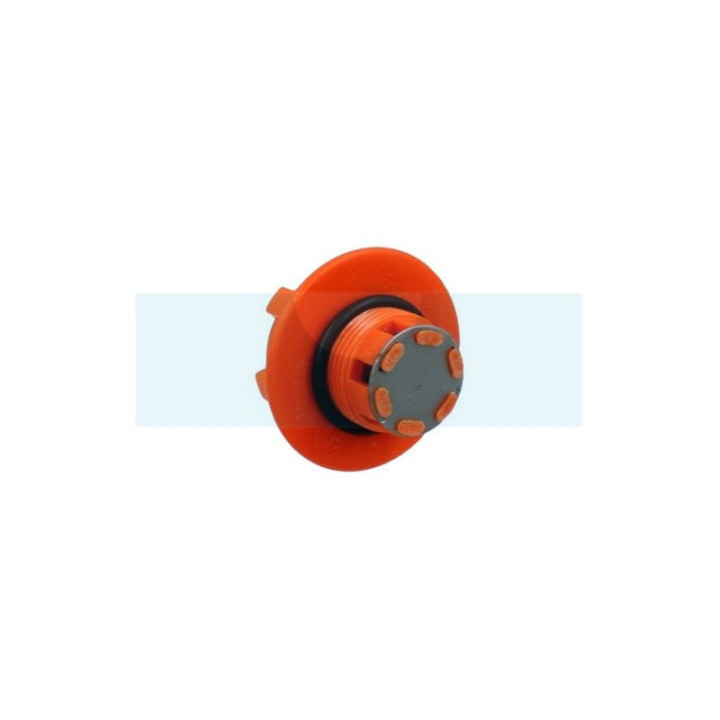 Bouchon de carter d'huile pour moteur Lombardini (9050050)