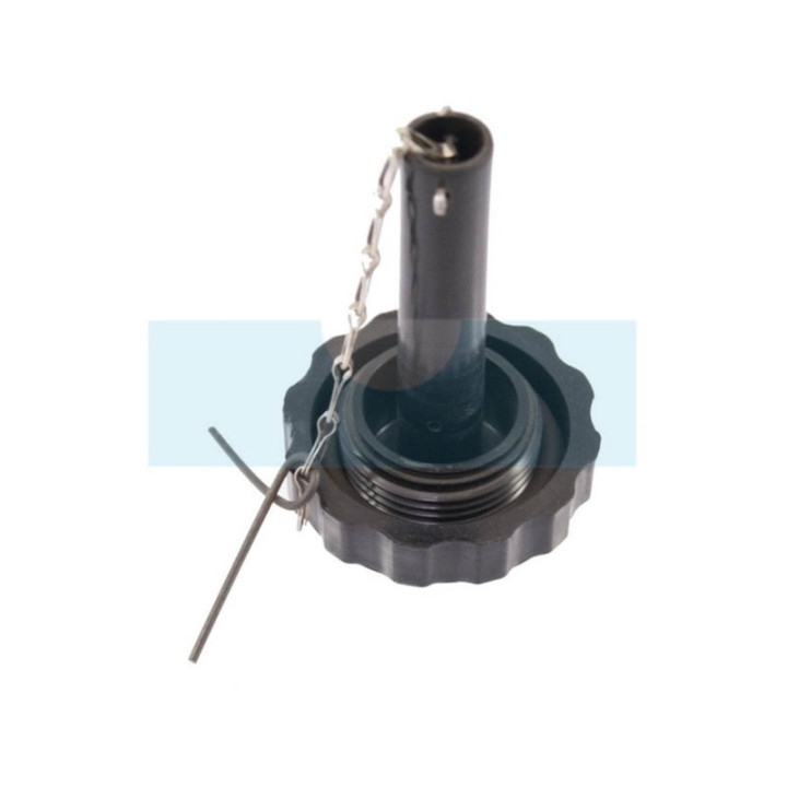Bouchon de réservoir pour moteur Lombardini (9043037)