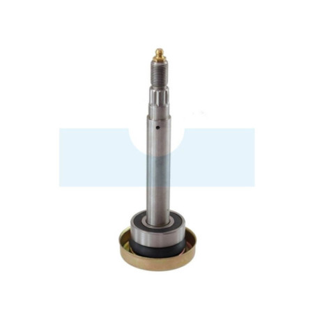 Axe de palier pour tracteur tondeuse Hurricane (532192872)