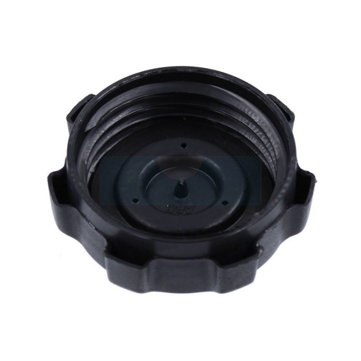 Bouchon d'essence pour tracteur tondeuse Mc Culloch (532140527)