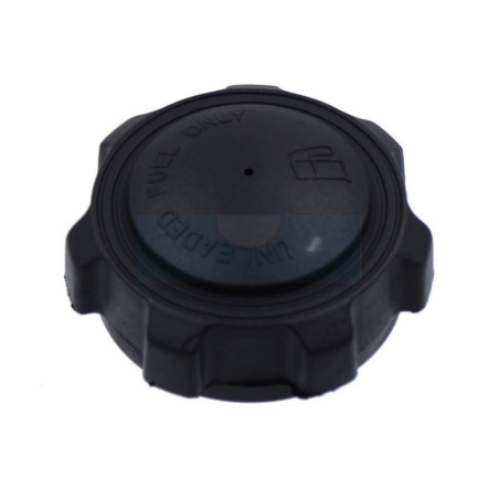 Bouchon d'essence pour tracteur tondeuse / fraise à neige Husqvarna (532430220)