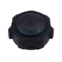Bouchon de réservoir pour tracteur tondeuse Castelgarden / GGP (1257950011)