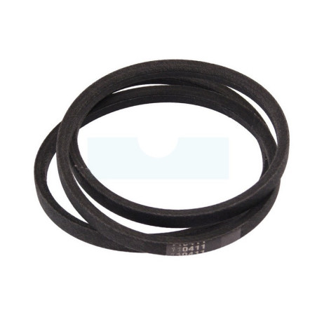 Courroie pour tracteur tondeuse Husqvarna (539110411)