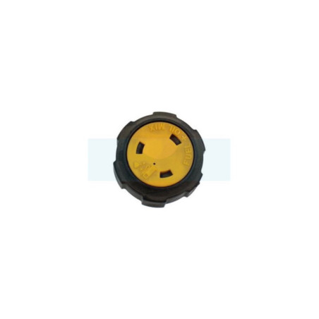 Bouchon d'essence pour coupe-bordure / souffleur / motobineuse Ryobi (180000R)