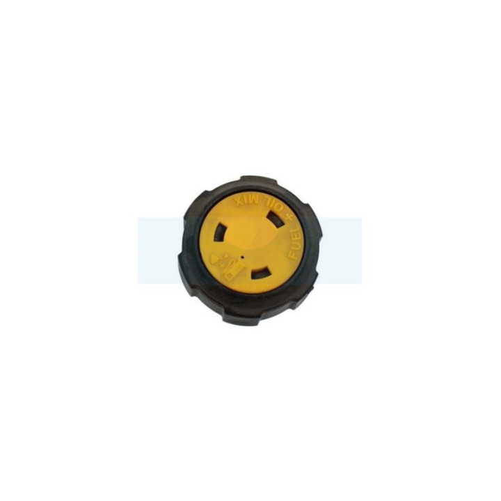 Bouchon d'essence pour coupe-bordure / souffleur / motobineuse Ryobi (180000R)