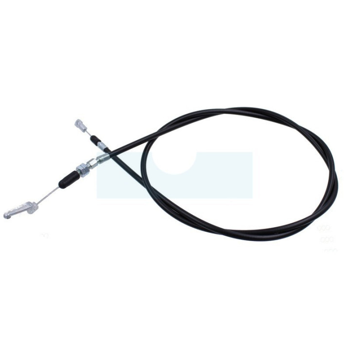 Câble pour tracteur tondeuse Jonsered (506992701)